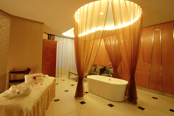 青岛黄岛区养生馆之脾胃虚弱的食疗配合