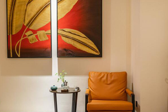 青岛黄岛区养生会所：睡眠障碍的多模态干预