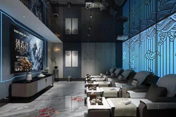 青岛黄岛区按摩理疗：运动损伤康复